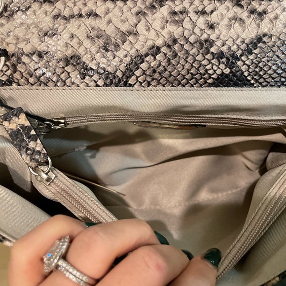 Valentino Alice Natural - Picture 7 of 11